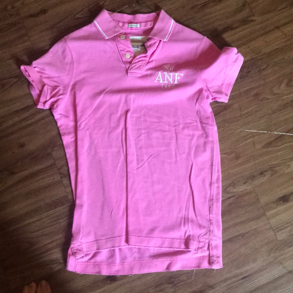 Abercrombie shirt